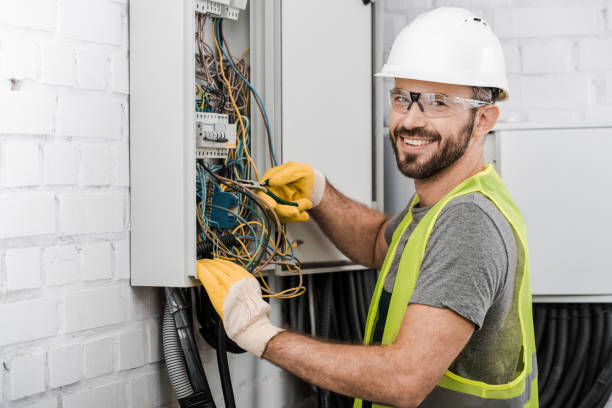 Best Electrician Near Me  in Evadale, TX