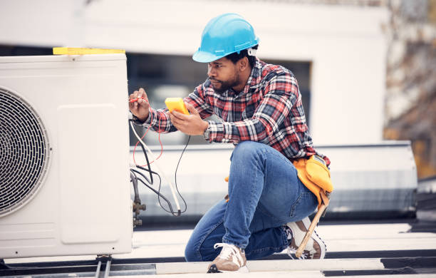 Best Electric Panel Repair  in Evadale, TX