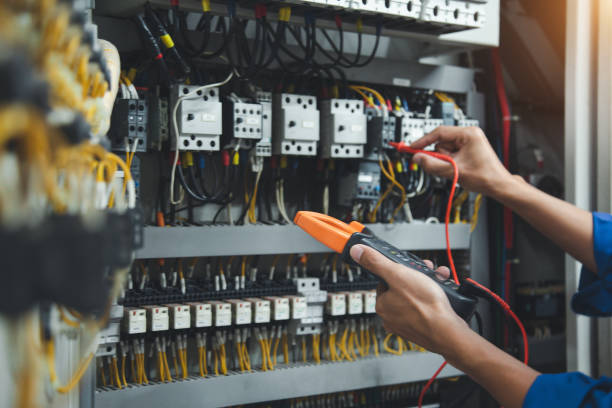 Best Local Electrician Companies  in Evadale, TX