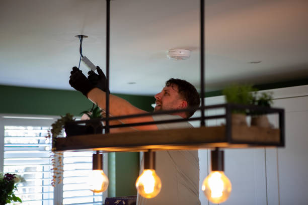  Evadale, TX Electrician Pros
