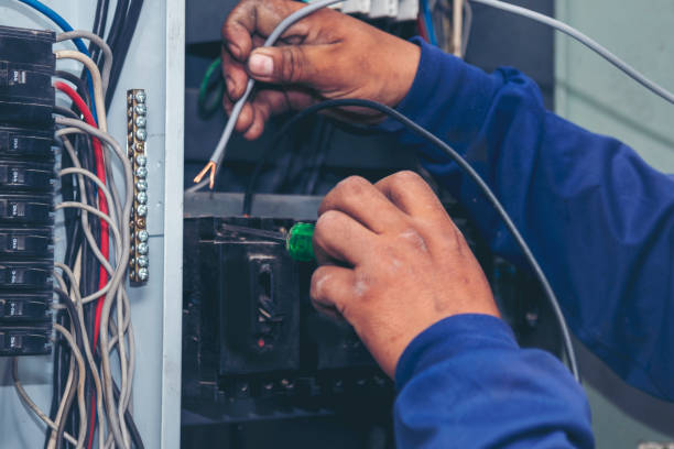 Best Electrical Rewiring Services  in Evadale, TX
