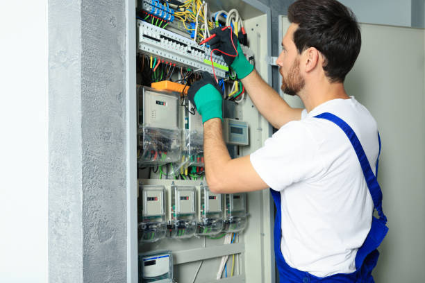 Best Home Electrical Repair  in Evadale, TX