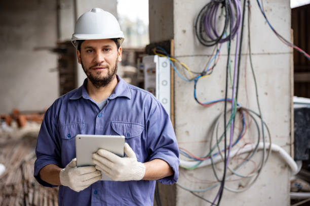 Best Electrical Contractors for Businesses  in Evadale, TX