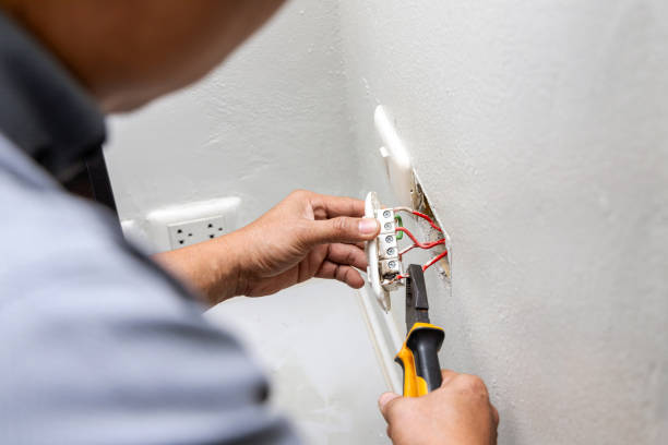 Best Affordable Electrical Installation  in Evadale, TX