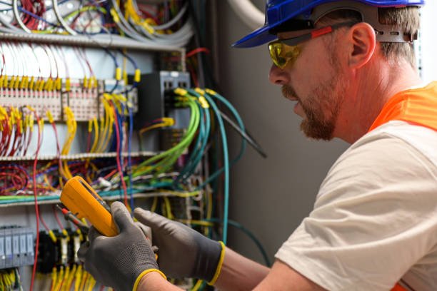Best Electrical System Inspection  in Evadale, TX